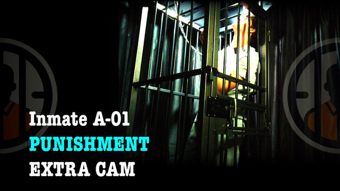 A-01 - Punishment - Low